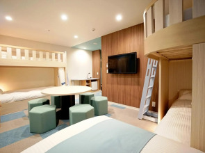 La'gent Hotel Tokyo Bay