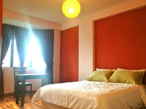 Pasir Mutiara Condostay