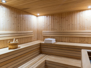 Hyatt Regency Oryx Doha