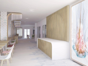 MLL Mediterranean Bay Hotel - Adults Only