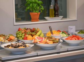 Best Western Hotel Svava