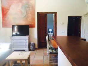 Sa Vinya des Convent Agroturismo