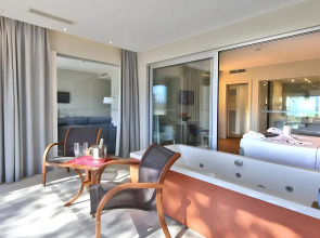 Água Hotels Mondim de Basto