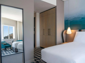 Pullman Cape Town City Centre