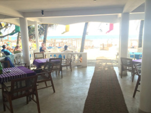 International Beach Hotel