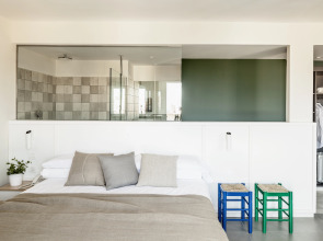 AQUA Hotel Bertran Park