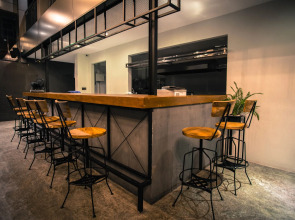 Lavanya Boutique Hotel