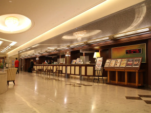 Hotel Nikko Kansai Airport