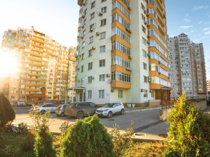 B-Flats (Би-Флэтс) на улице Промышленная