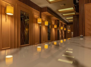 Galata By Boss Hotel & SPA