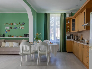 Zoya-Apart на улице Л. Некрасова 11