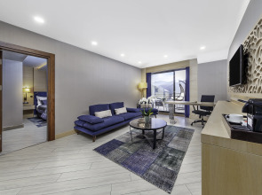 Park Dedeman Trabzon