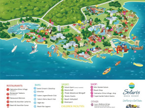 Amadria Park Beach Hotel Niko