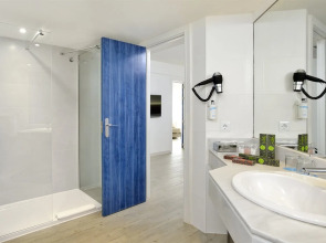 Sol House The Studio - Calviá Beach- Adults only