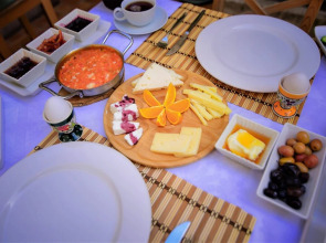 Micel Otel Alaçatı