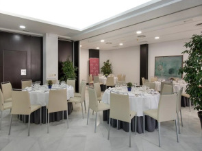 NH Collection Amistad Córdoba Hotel