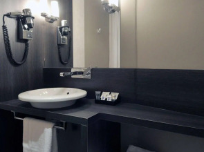 Résidence Ôtelia - Gestetud