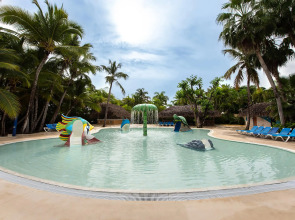 Grand Sirenis Punta Cana Resort & Aquagames - All Inclusive