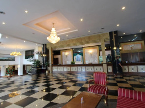 Camelot Hotel Pattaya