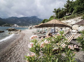 Eden Pyara Hotel Turunc