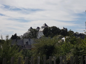 ACHAT Hotel Dresden Altstadt