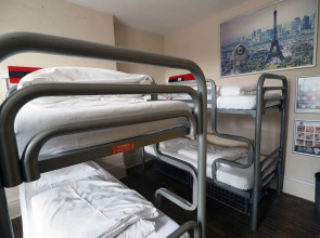 St Christopher's Inn, Greenwich - Hostel