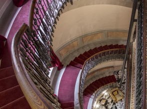 Vista Palazzo Lago Di Como