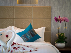 Orussey One Boutique