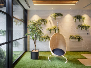 Tokyu Stay Shinjuku Eastside