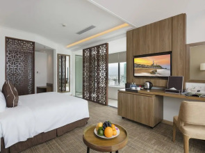 Comodo Nha Trang Hotel
