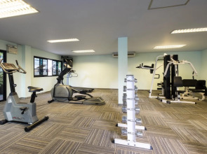 Admiral Suites Bangkok