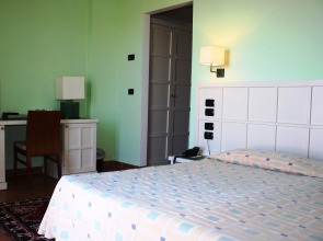 Cappuccina Country Resort