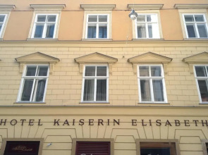 Hotel Kaiserin Elisabeth