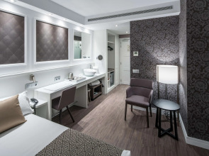 Catalonia Magdalenes