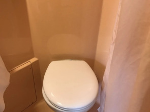 Premiere Classe Honfleur