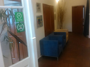 Domus Henrici Boutique Hotel