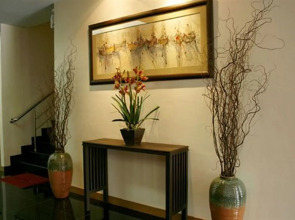 My Place @ Hua-Hin Hotel