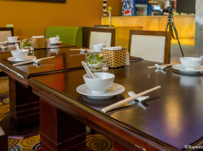 Bao Son International Hotel