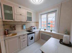 Апартаменты на улице Амурская 6