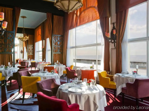 Le Grand Hotel de Cabourg - MGallery Collection