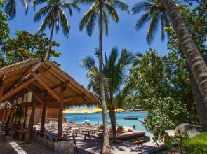 Beach Club by Haad Tien