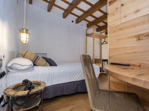 Nao Catedral Boutique Hotel