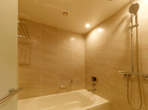 Hotel Keihan Tsukiji Ginza Grande