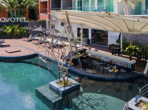 Novotel Phuket Kamala Beach