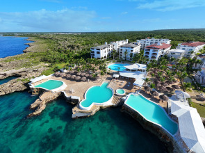 HM Alma De Bayahibe Adults Only