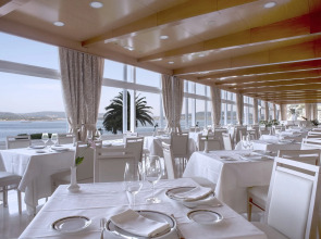 Eurostars Louxo Talaso