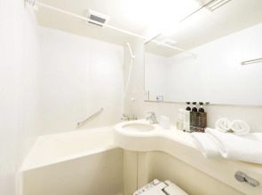 Hotel Villa Fontaine Tokyo - Nihombashi Hakozaki