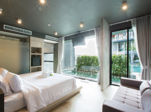 Maya Phuket Airport Hotel