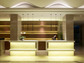 Sunrise Pearl Hotel & Spa