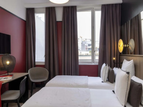 Hôtel Opéra Liège